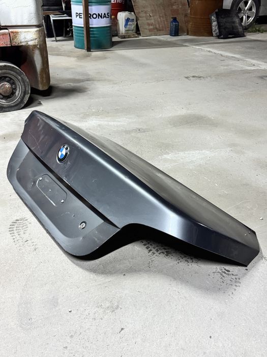 Багажник от BMW E60