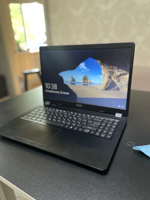 Ноутбук “Acer Aspire 3”