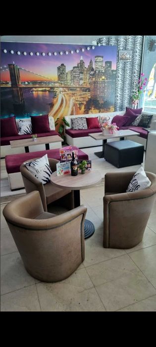 Маси и столове за дома и градината