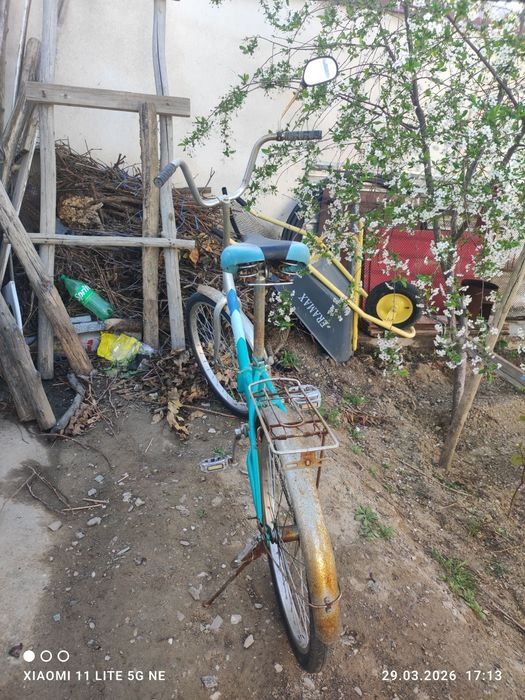 Срочно 2 та велик сотилади арзонга бераман