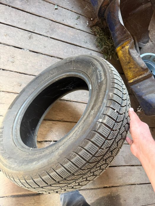 Шест Лайк 215/65 R16