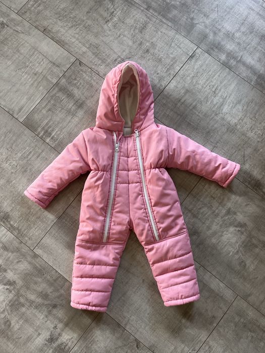 Бебешки космонавт