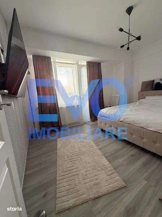 Apartament cu 2 camere, bloc nou, Tatarasi