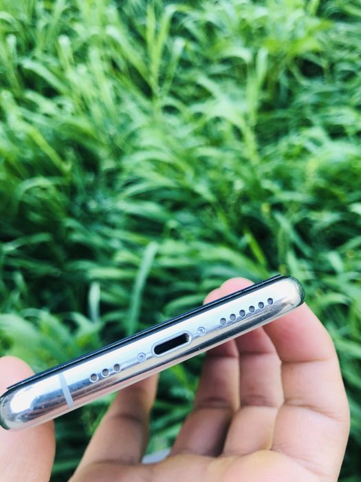 Iphone 11 pro Ideal ochilmagan