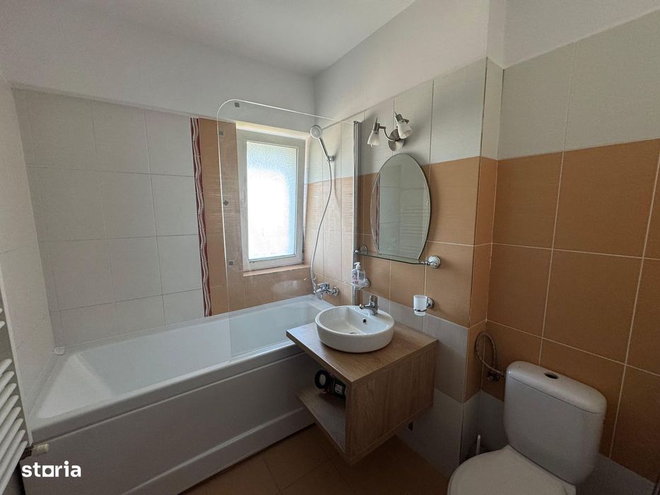 Apartament cu 4 camere Tatarasi