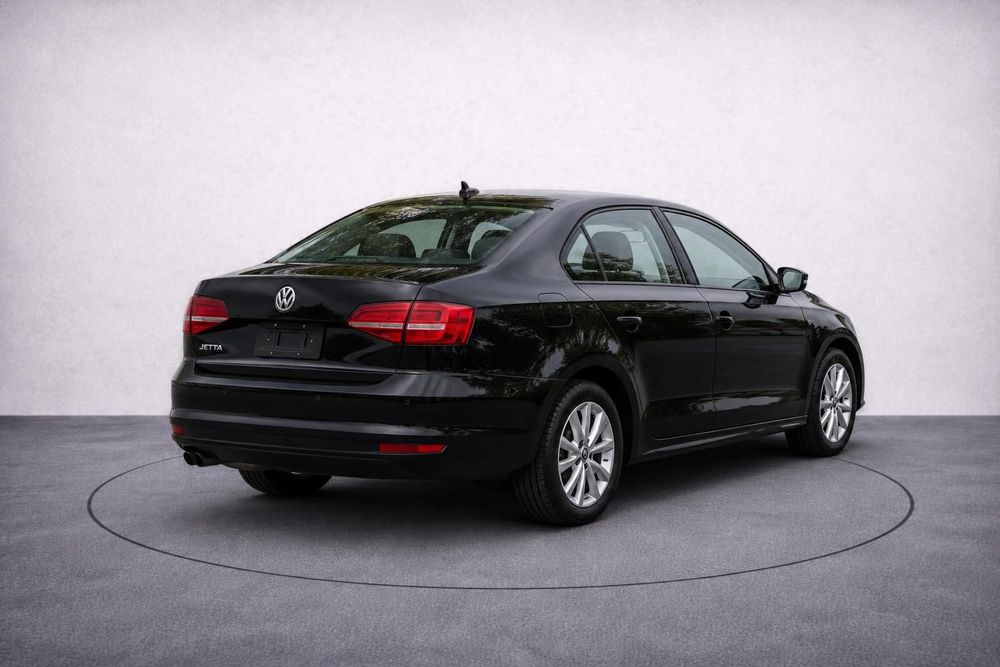 Volkswagen Jetta Plata in 6-60 rate, Avans 0 lei