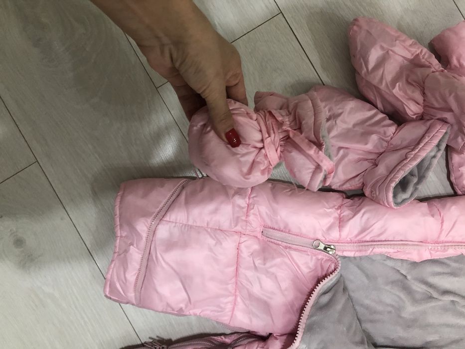 Продам детский комбинезон