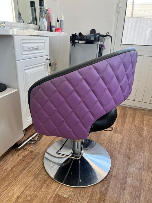 Кресло для парихмахера