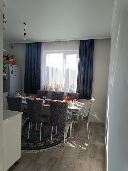 Срочно продам дом в Ащыбулаке.