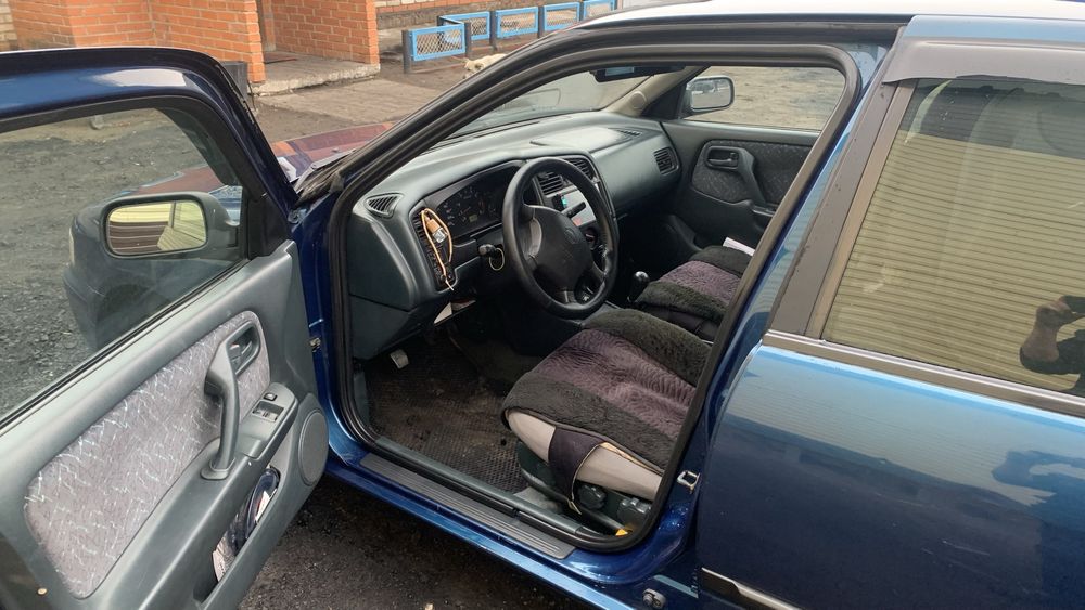 Ниссан примера