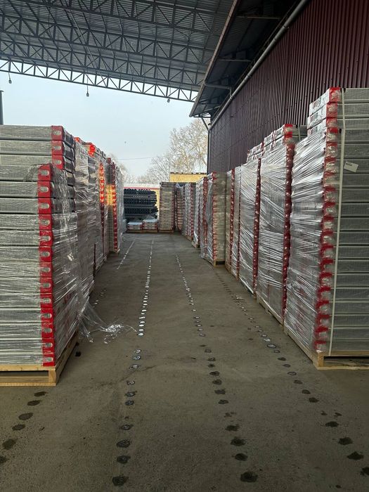 Casa Caldo radiatorlari  OPTOM narxda!