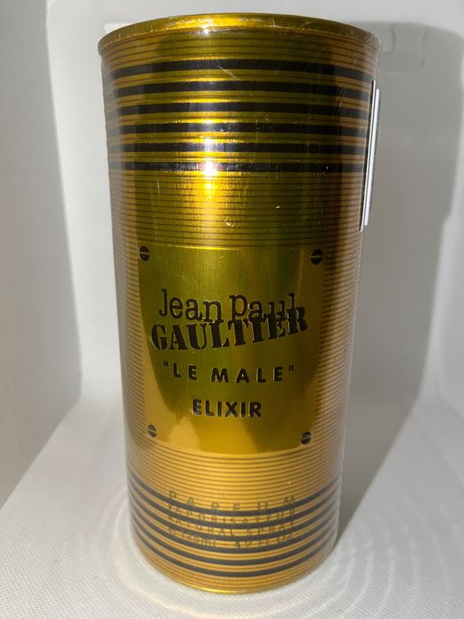 Parfum Jean Paul Gaultier Le Male Elixir 125 ml