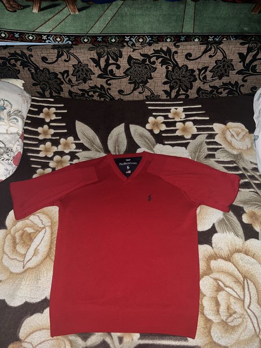 Bluza polo raplh lauren