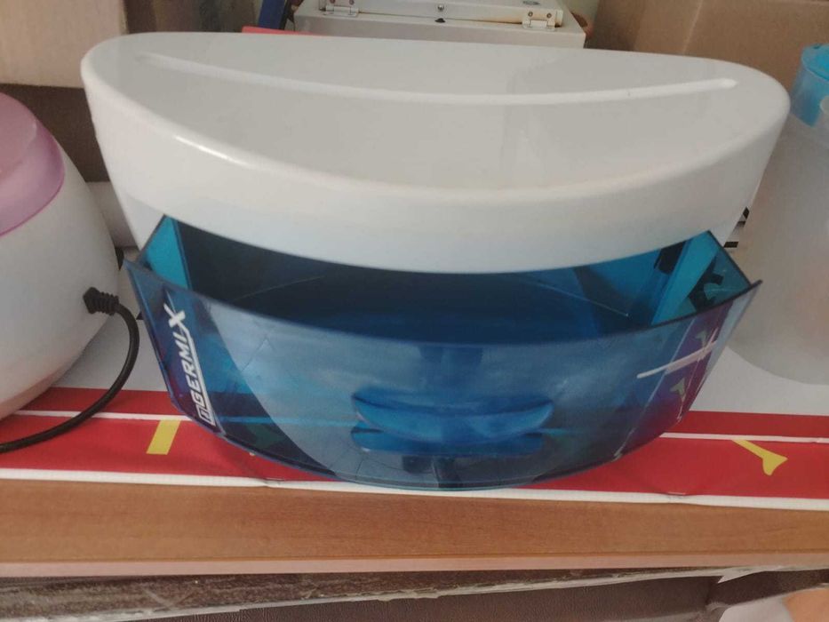 Продам оборудование для маникюра