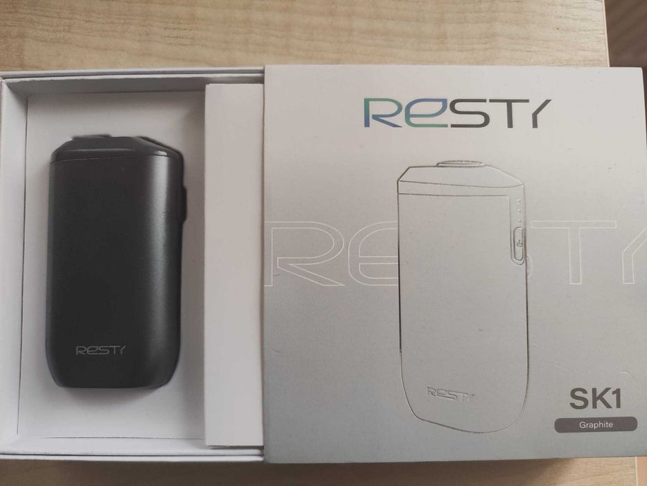 Incalzitor tutun compatibil cu IQOS Iluma Terea