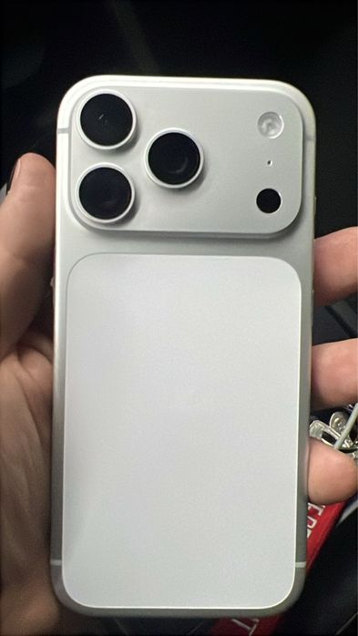 Iphone 17 pro 256gb Продам