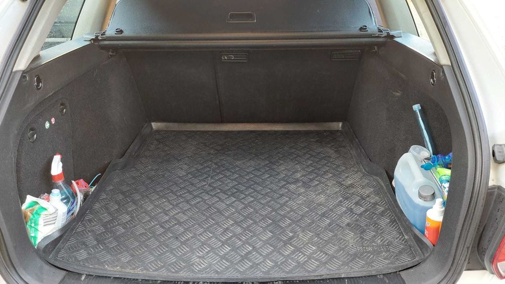 Volkswagen Golf VI - 1.6 TDI BlueMotion – 2011