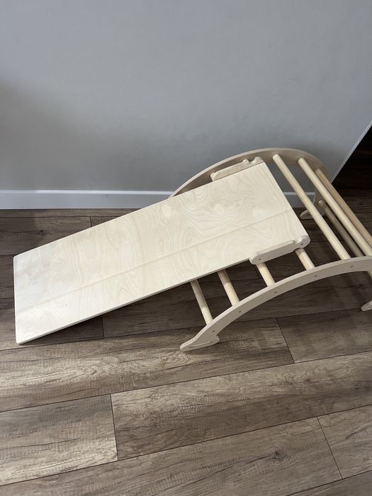 Спортивно-игровой комплекс