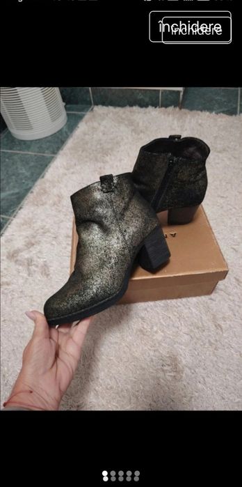 Ghete dama mărimea 40