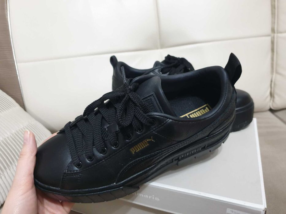 Puma Mayze Classic Damă, mărirea 40