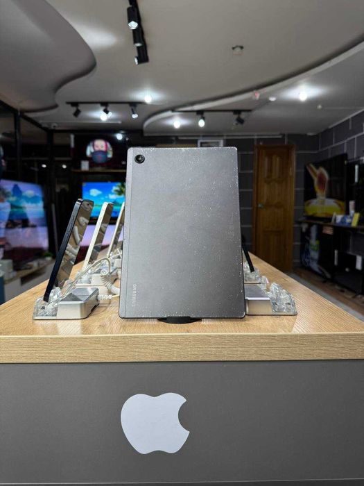 Планшет Samsung, Galaxy Tab A8, 64 ГБ/4