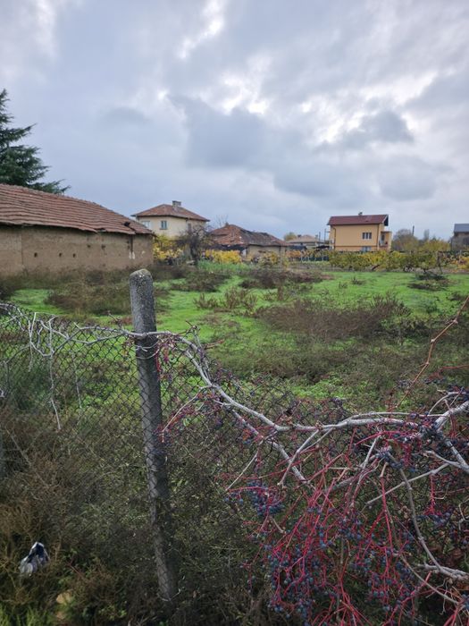 Продава се Парцел в с. Добровница, Област Пазарджик - 545 кв.м за 74 €/кв.м - Снимка #3