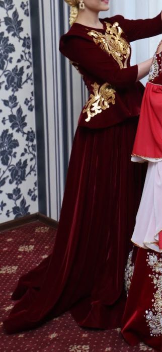 Койлек сатылады. Заказбен тигилген