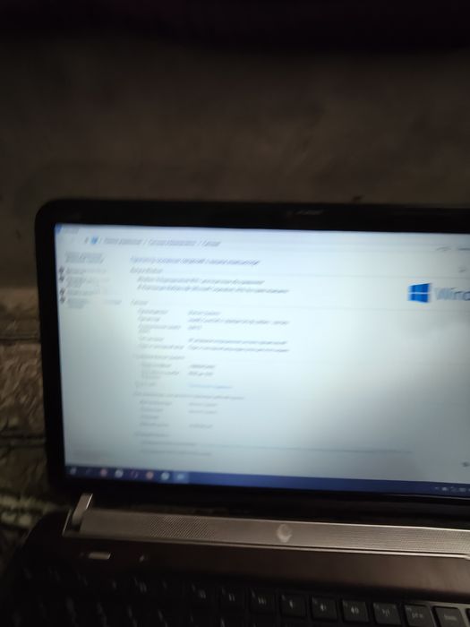 Kompiuter hp 2016 yil