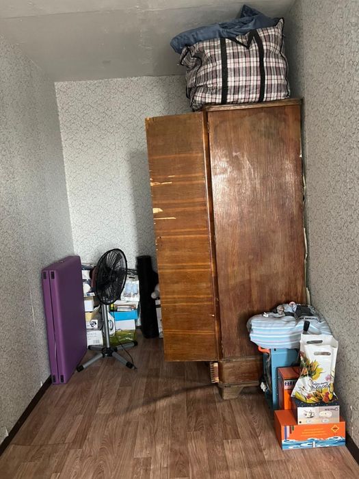 Продам 1 ком квартиру в Мушелтое