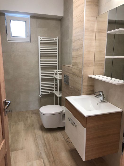 Apartament 2 camere-centru
