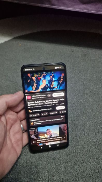 Xiaomi Redmi Note 10   128 GB