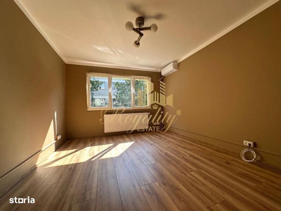 Apartament 1 camera, 26 mp, Etaj 2- Zona Complex Studentesc — fotografia 1