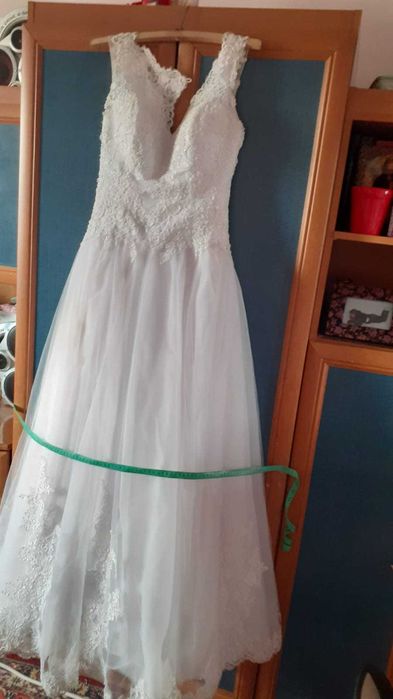 Vand rochie de mireasa
