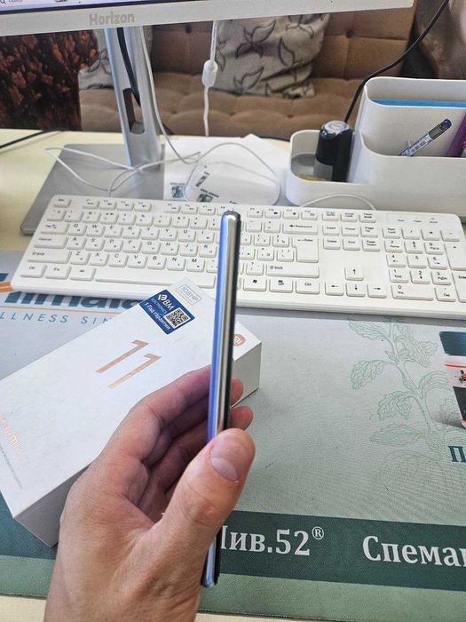 XIAOMI 11T 5G 8/256 GB