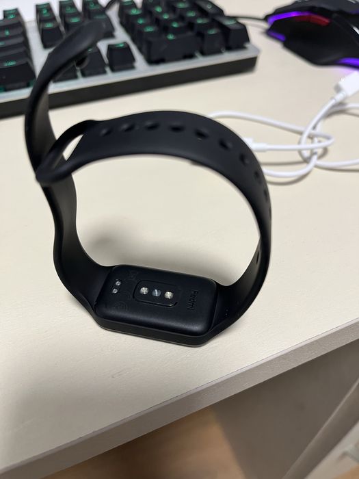 Фитнес гривна redmi smart band2