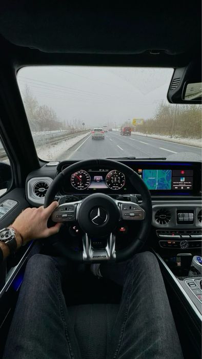 Авто перегон, трезвый водитель