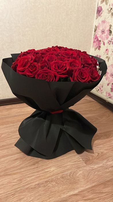 Продам цветы  свежие