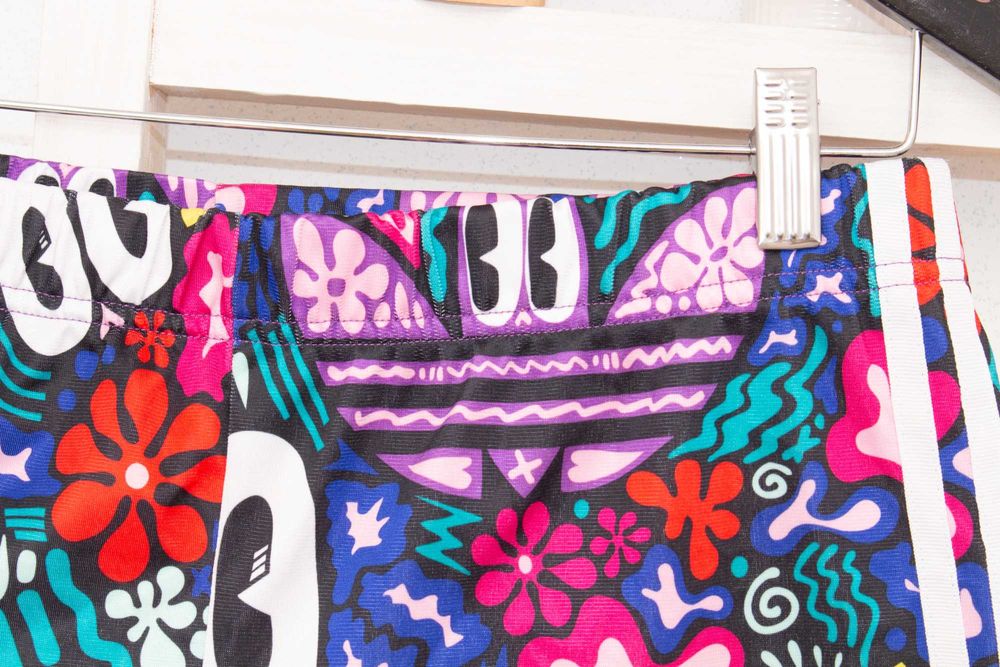 Аdidas Originals Hatties Stewart дамски шорти многоцветни панталонки