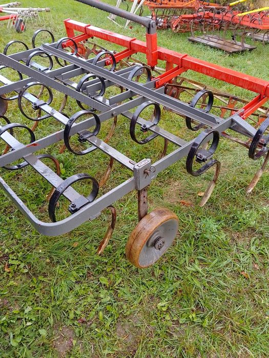 Combinator agricol cu tăvălug de la 2,2 m- 2,8 m