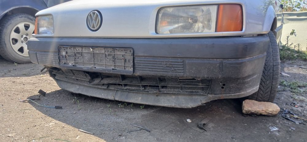 Vw passat 1992 1.9 d combi