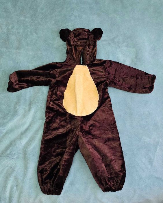 Новогодние костюмы