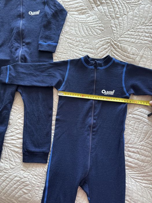 Термобелье Oldos Active 92 размер