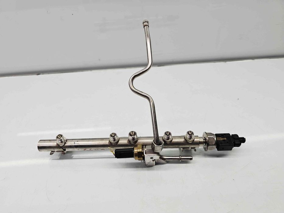Rampa injectoare  Bmw 5 (E60) [Fabr 2004-2010] 7562474 2.0 N43B 125KW