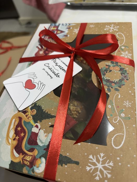 Клубника в шоколаде