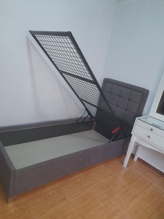 Основание для кровати