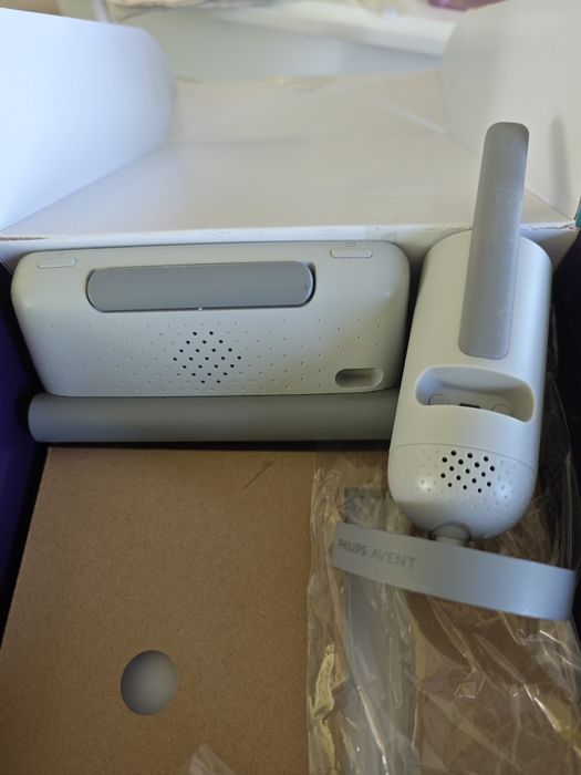 Бебефон Philips Avent SCD923/26