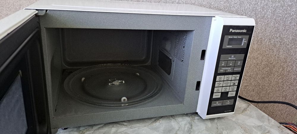 Свч микроволновка панасоник