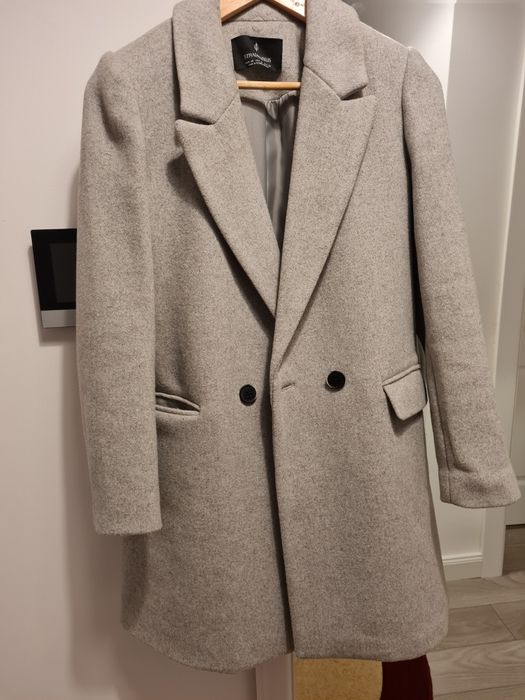 Palton Stradivarius xs