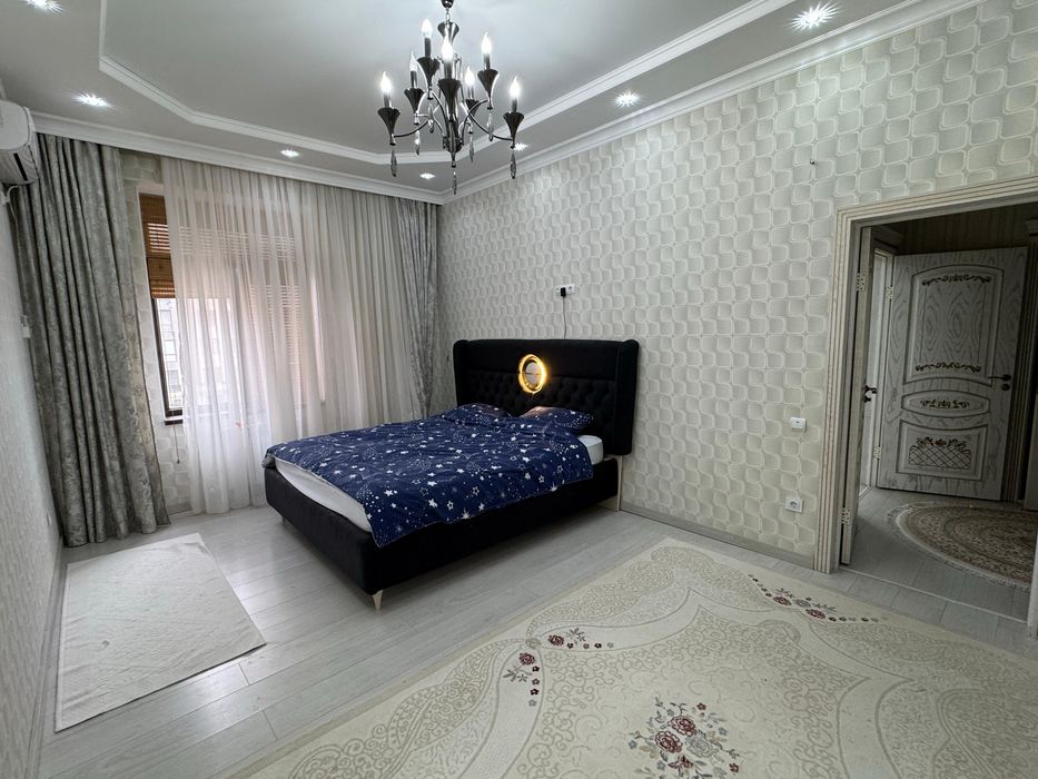 Кровать 2х спальная