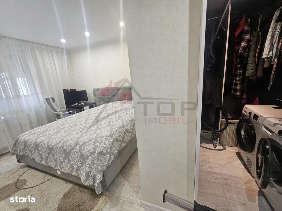 Apartament 3 Camere Renovat - Tatarasi — fotografia 3